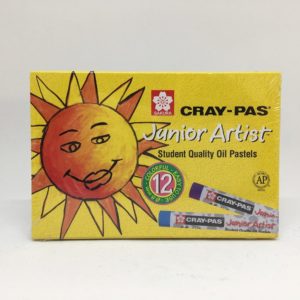 Cray Pas Junior 12