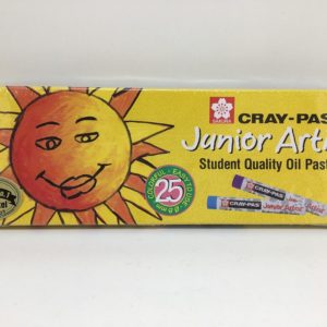 Cray Pas Junior 25