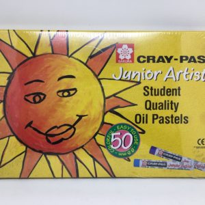 Cray Pas Junior 50