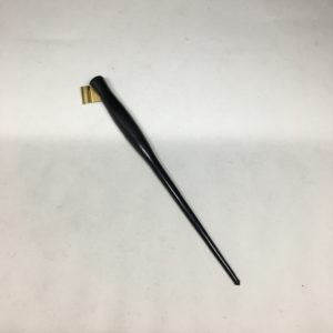 Oblique pen holder, 1 01 34 PM