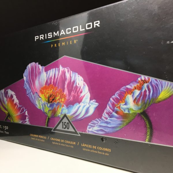 Prismacolor Premiere 150 2