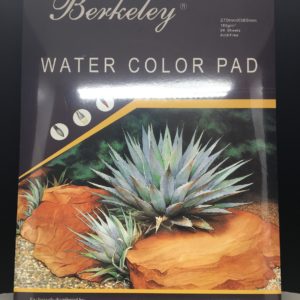 berkeley watercolor pad bigger 24