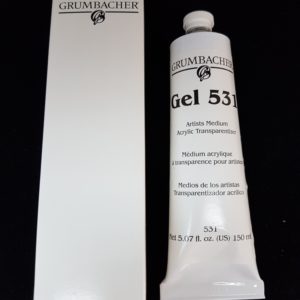 gel531acrylic