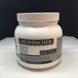 Grumbacher Workable Fixative Spray 11.75 oz.